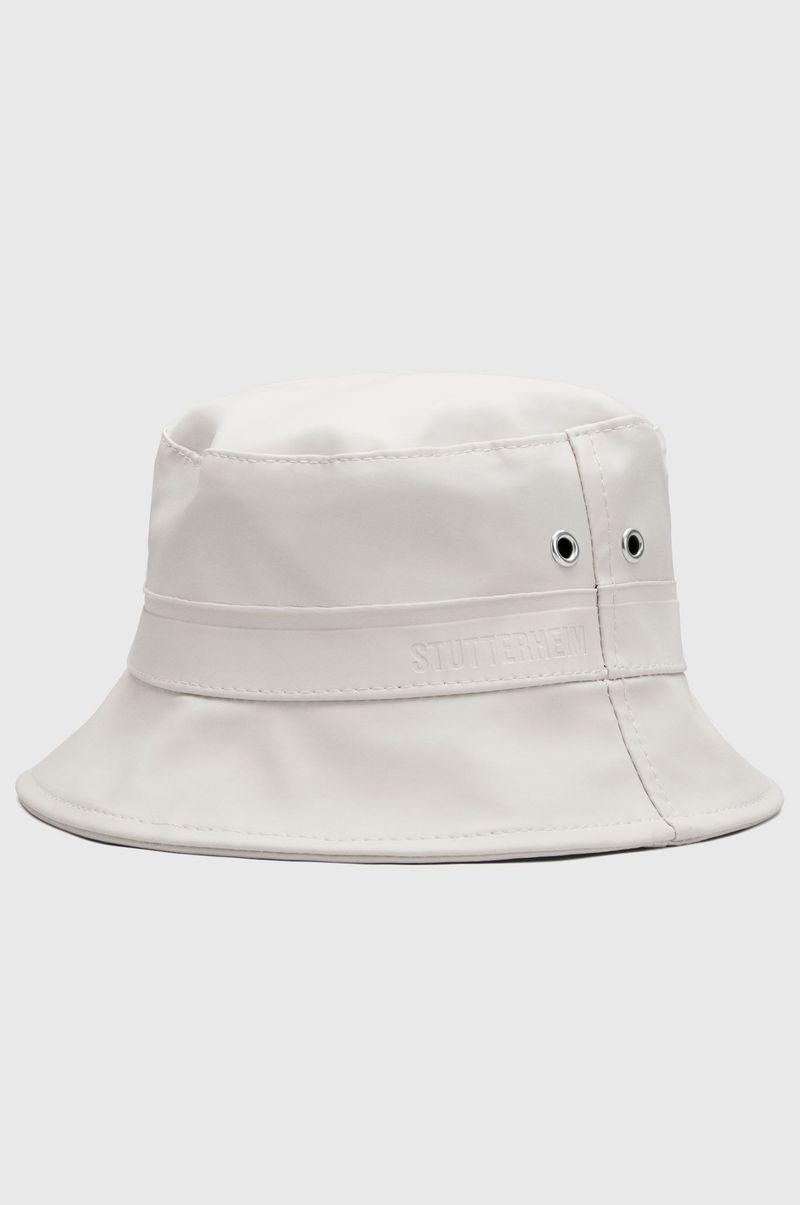 Stutterheim Beckholmen Bucket Hat