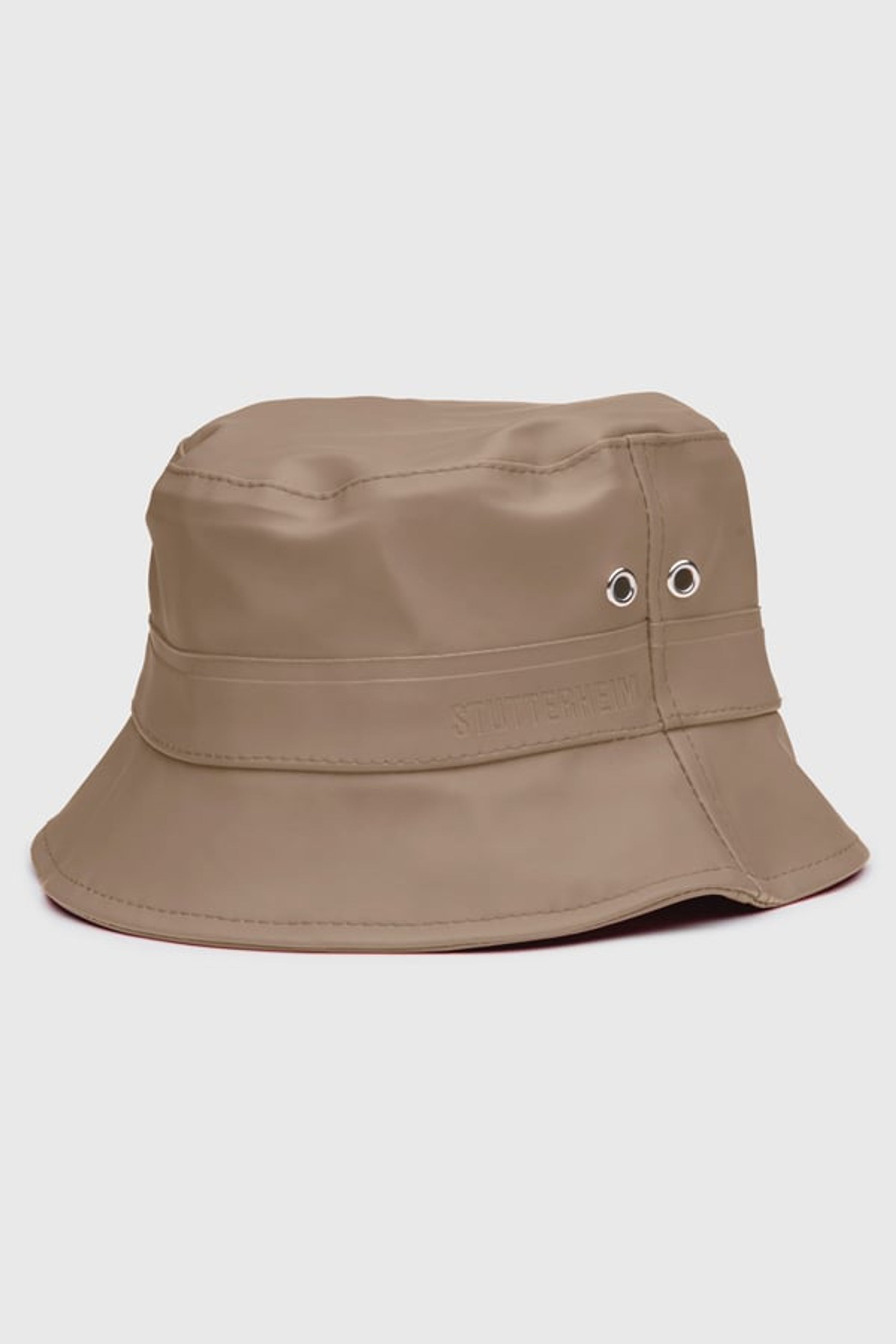 stutterheim beckholmen bucket hat mole accessories hats-and-scarves bucket-hats