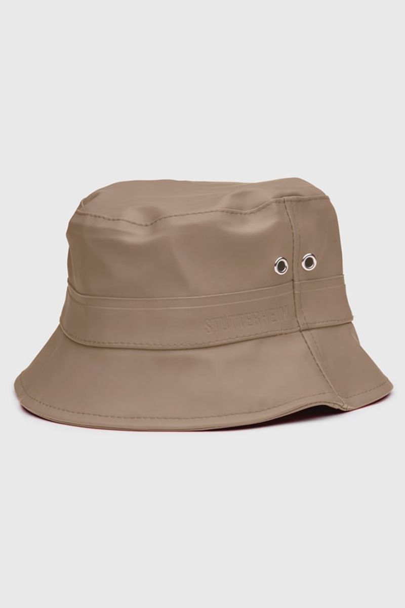 Stutterheim Beckholmen Bucket Hat