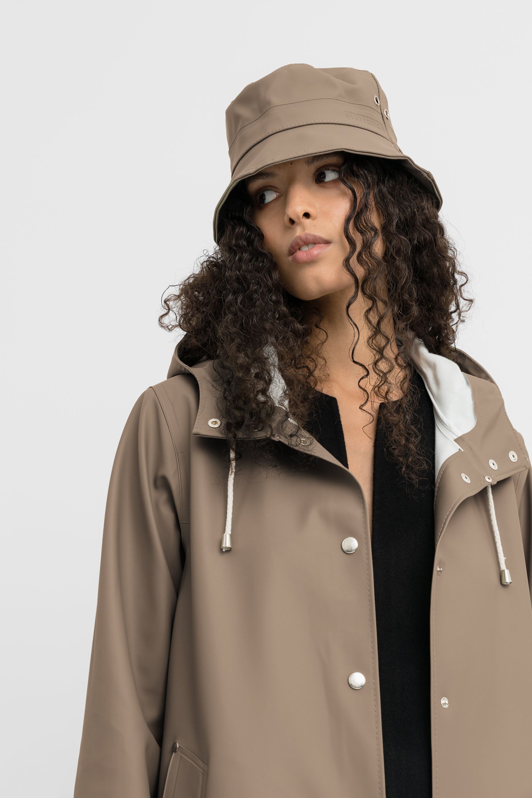 stutterheim beckholmen bucket hat mole accessories hats-and-scarves bucket-hats