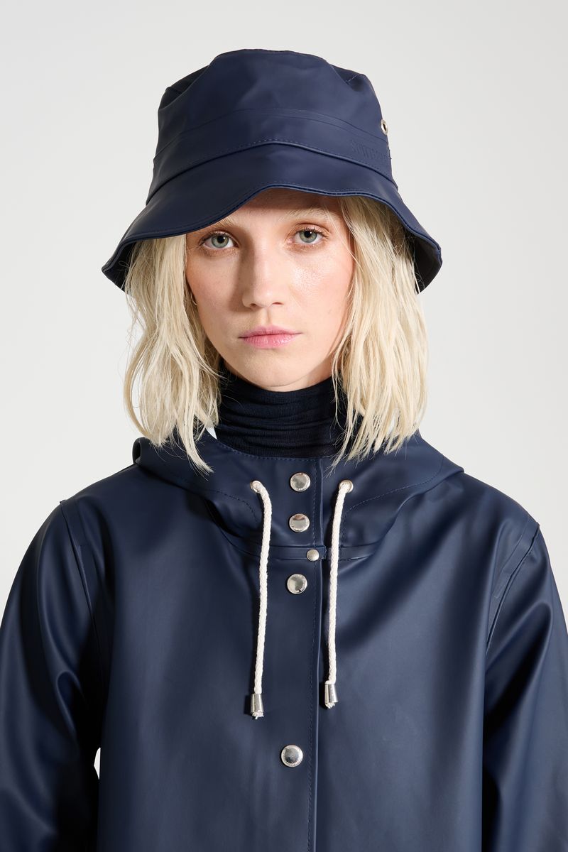 Stutterheim Beckholmen Bucket Hat