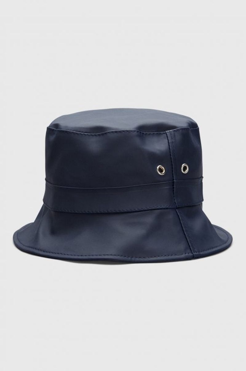 Stutterheim Beckholmen Bucket Hat