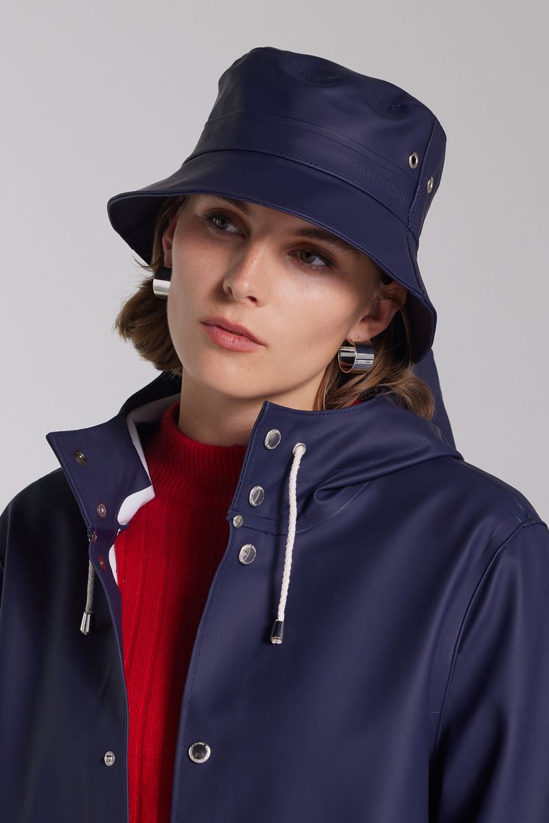 Stutterheim Beckholmen Bucket Hat