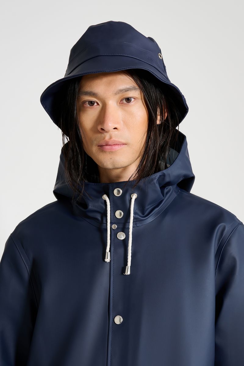 Stutterheim Beckholmen Bucket Hat