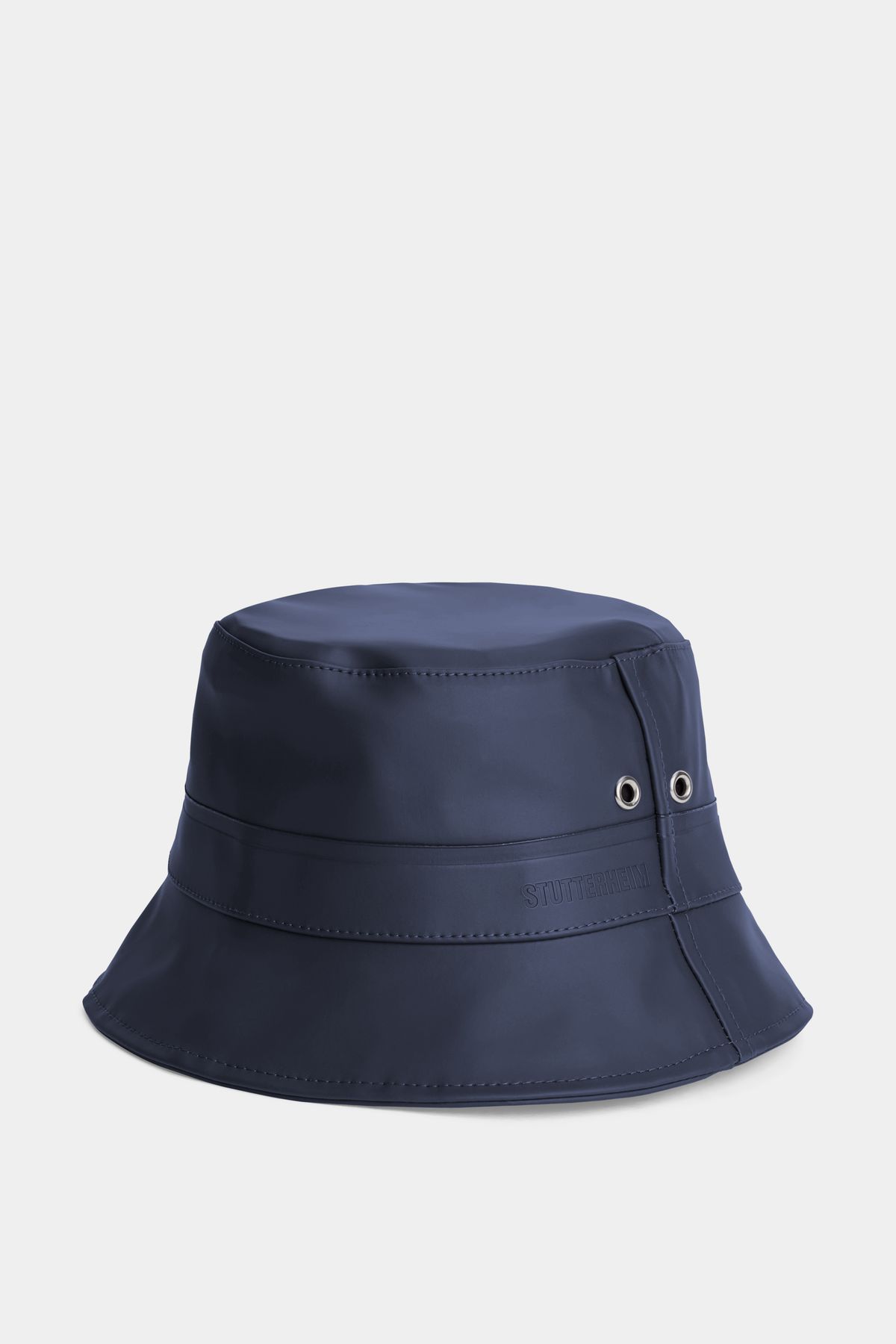 Stutterheim Beckholmen Bucket Hat