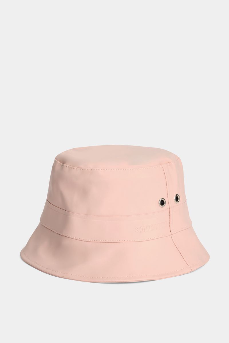 Stutterheim Beckholmen Bucket Hat