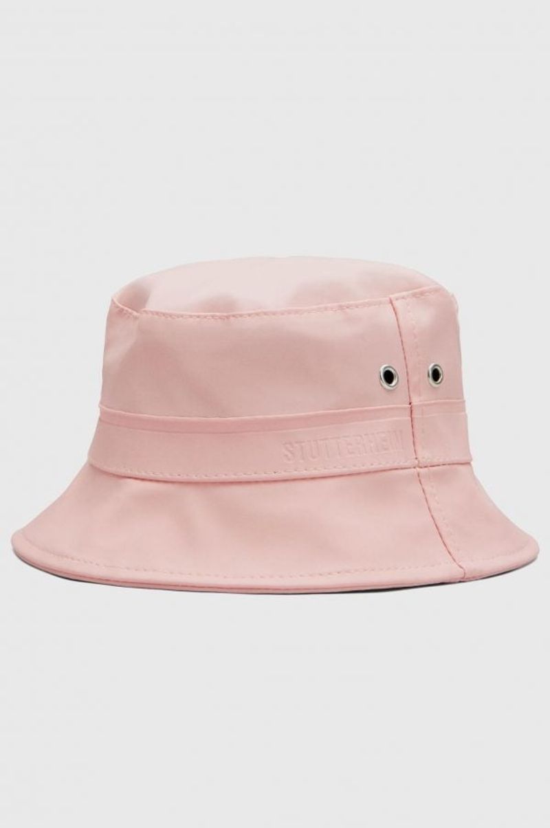 Stutterheim Beckholmen Bucket Hat