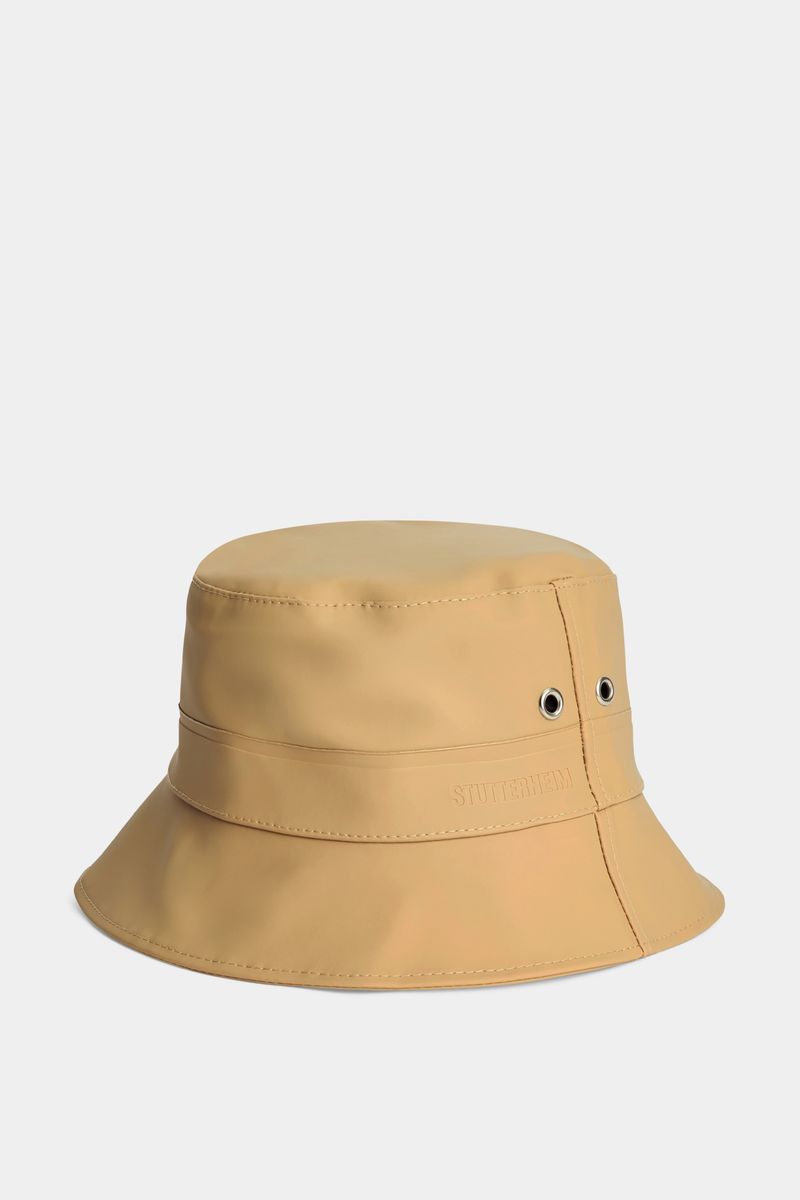 Stutterheim Beckholmen Bucket Hat