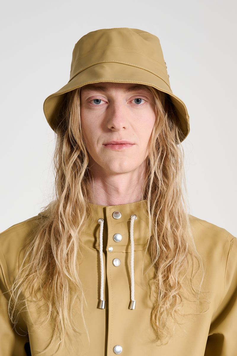 Stutterheim Beckholmen Bucket Hat