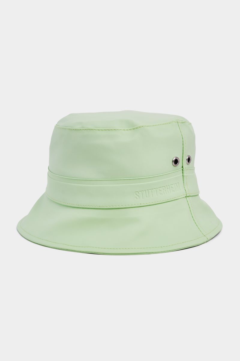 Stutterheim Beckholmen Bucket Hat