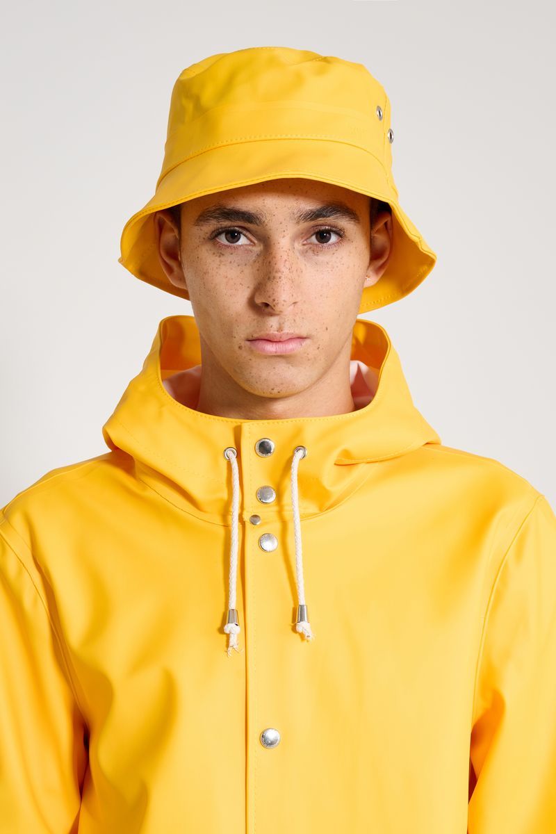 Stutterheim Beckholmen Bucket Hat