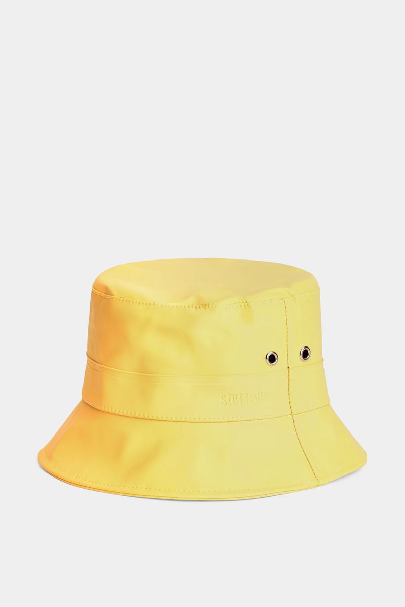 Stutterheim Beckholmen Bucket Hat
