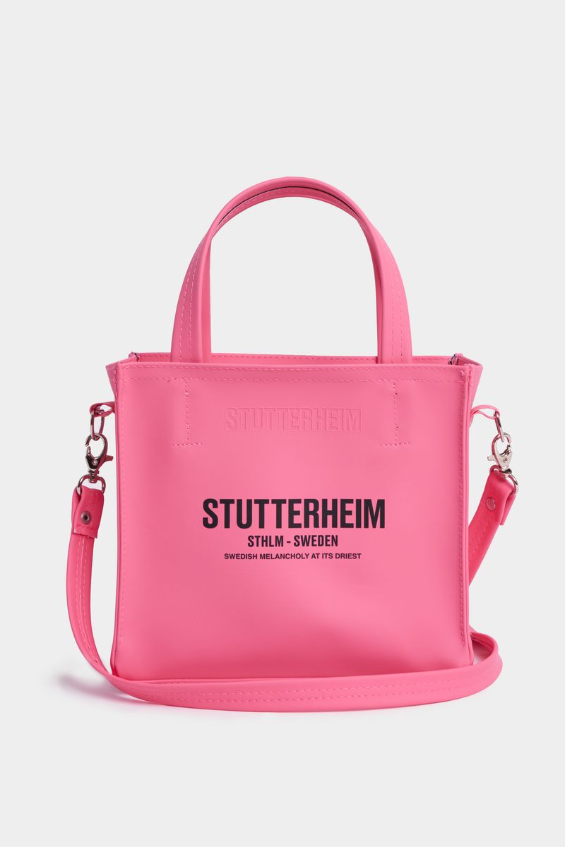 Stutterheim Biblio Bag