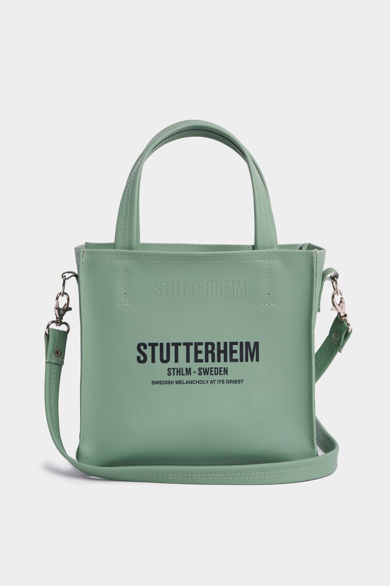 Stutterheim Biblio Bag