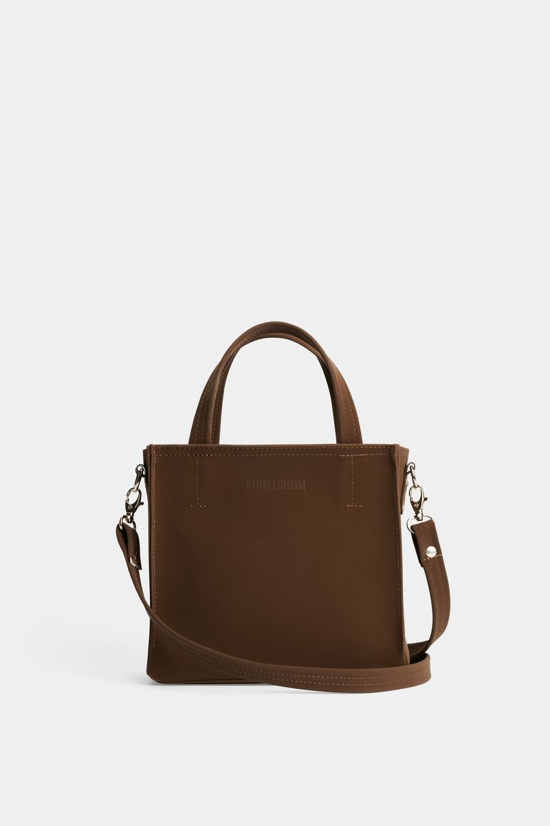 Stutterheim Biblio Bag Matte