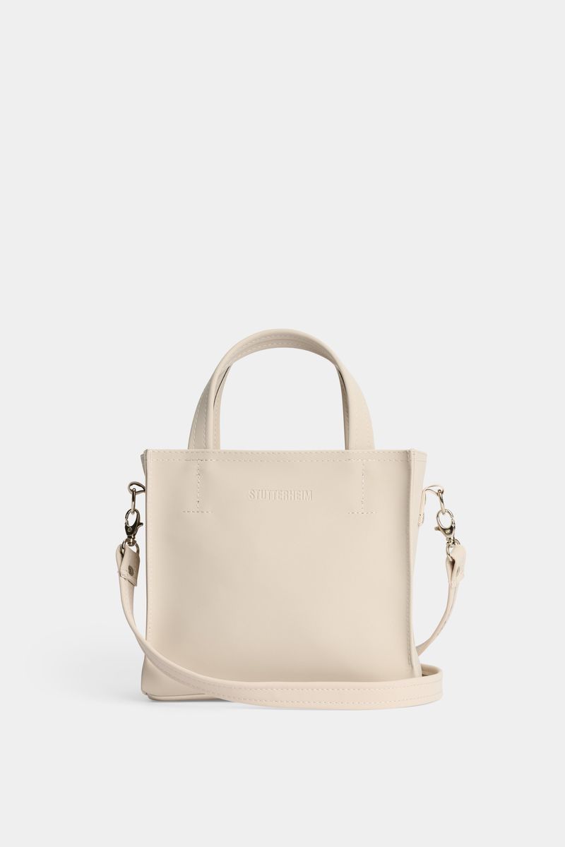 Stutterheim Biblio Bag Matte