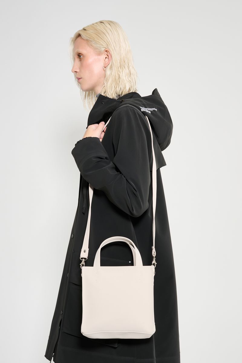 Stutterheim Biblio Bag Matte