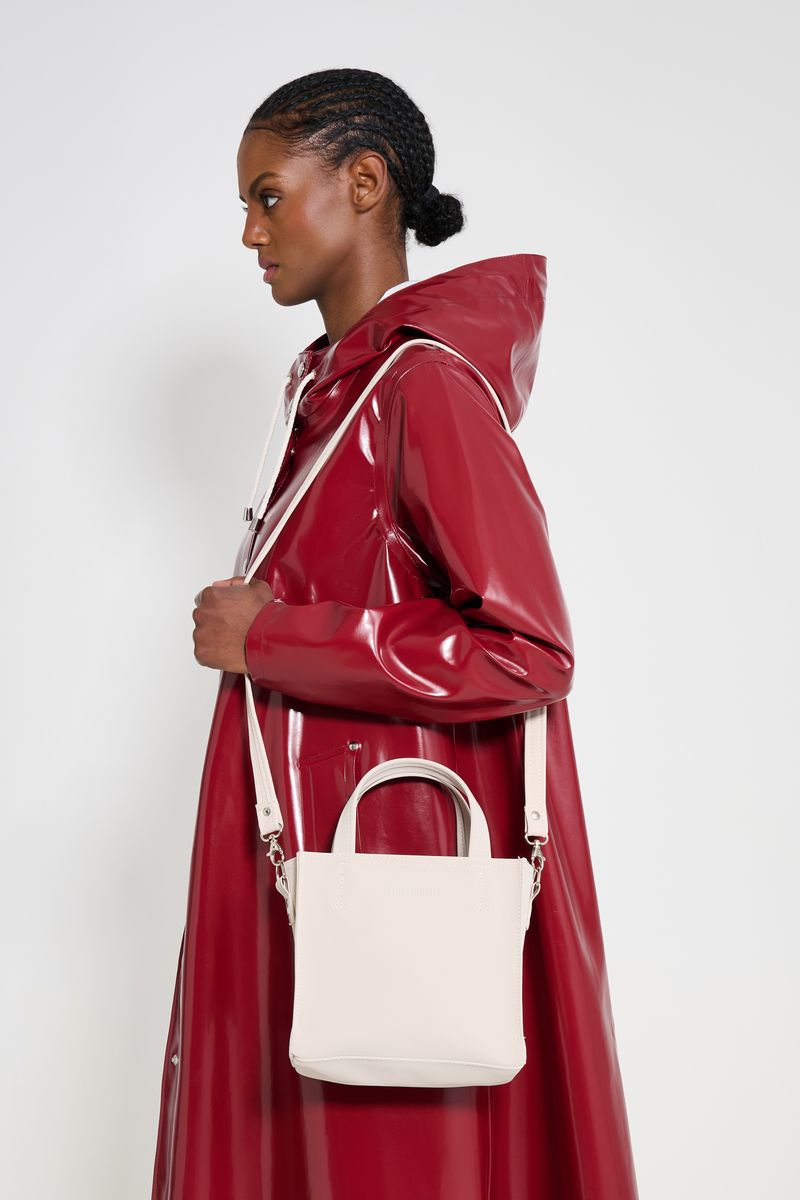 Stutterheim Biblio Bag Matte
