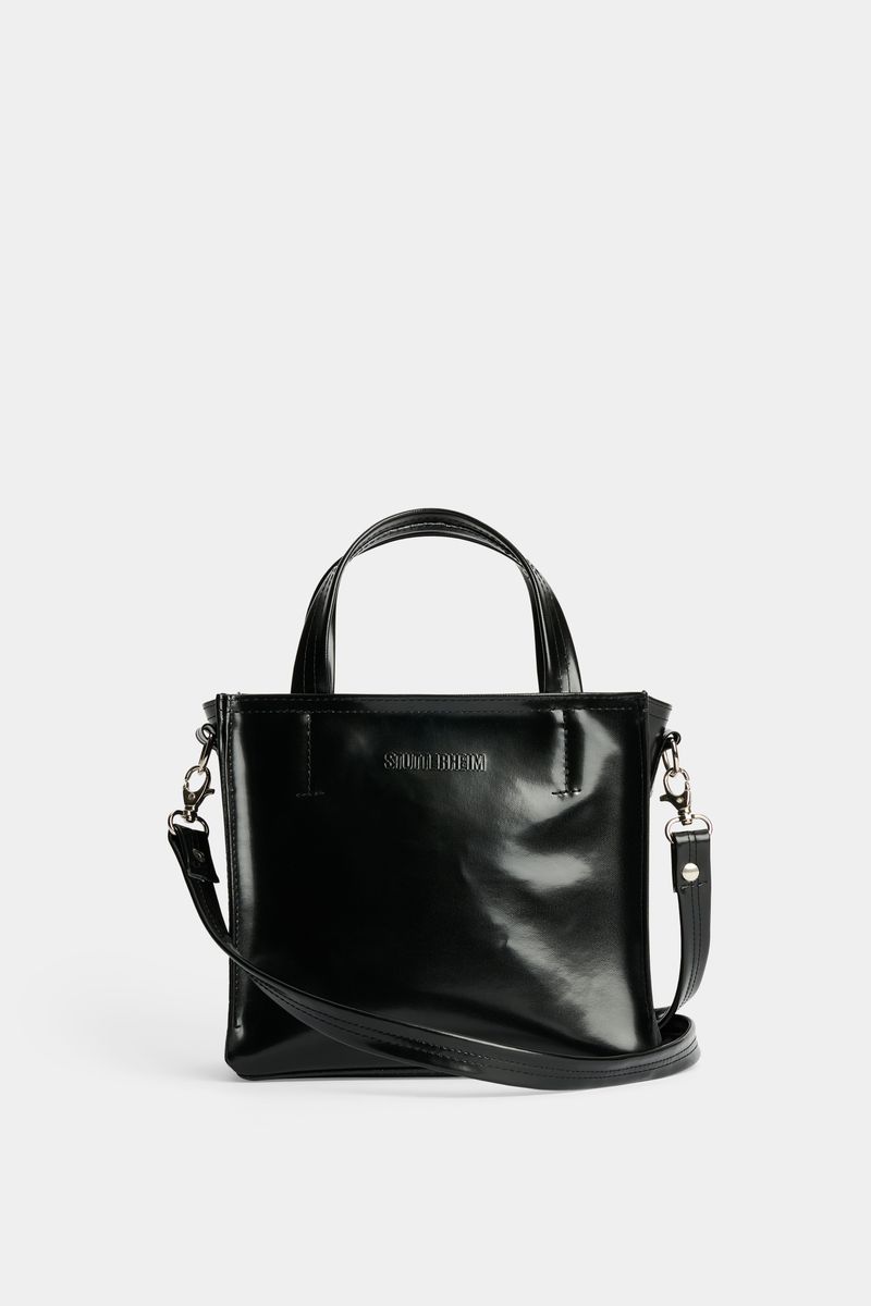 Stutterheim Biblio Bag Opal