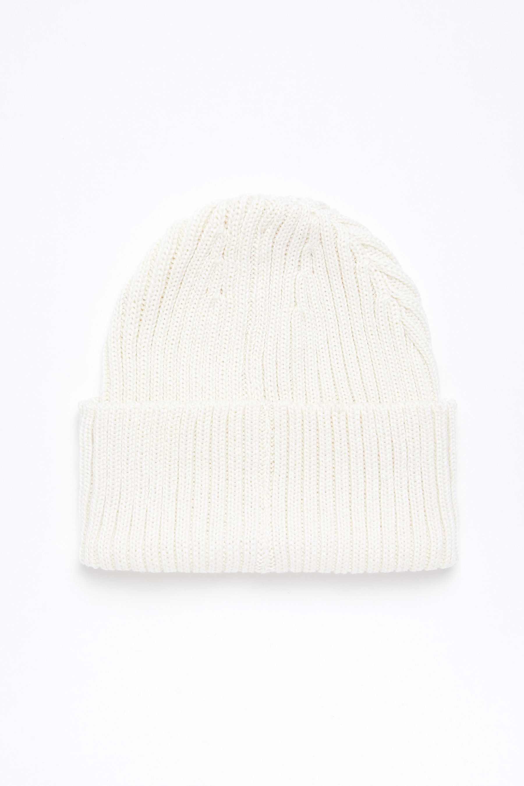 stutterheim big l beanie off-white accessories hats-and-scarves beanies