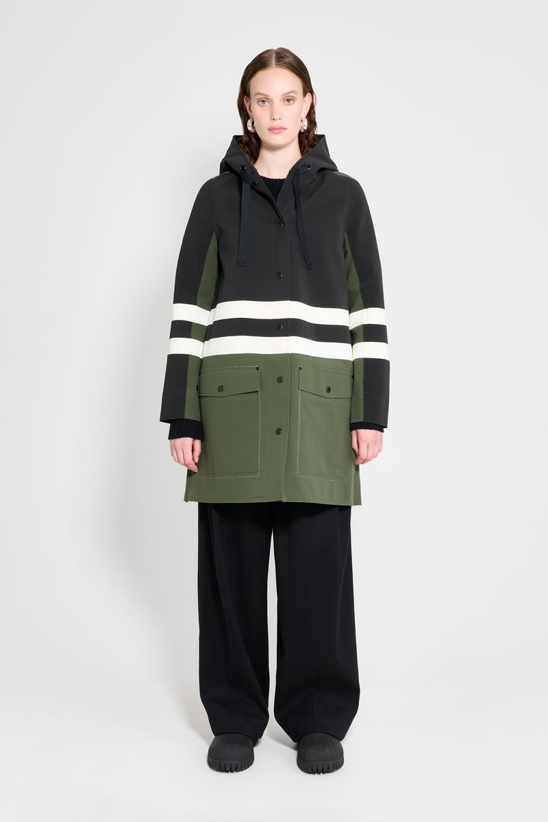 Stutterheim Blackeberg