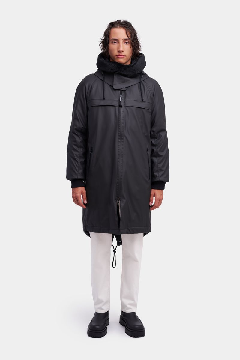 Stutterheim Kalix Parka