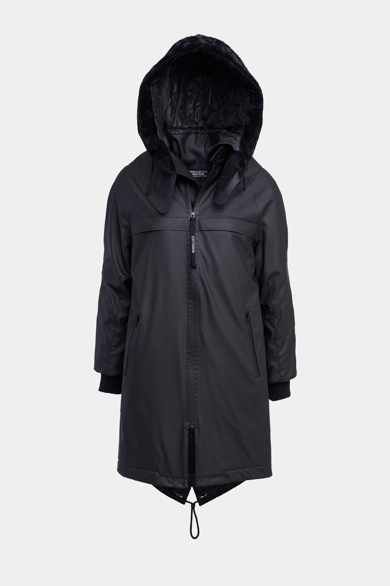 Stutterheim Kalix Parka