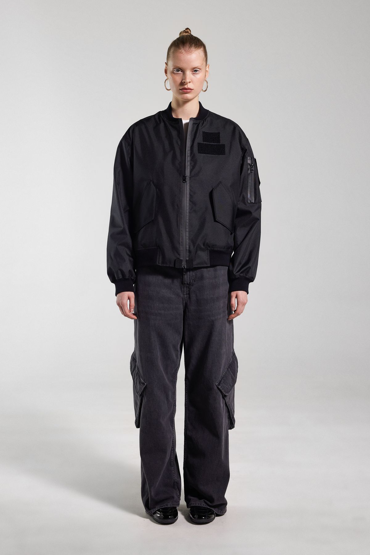 Stutterheim Bredsand Jacket