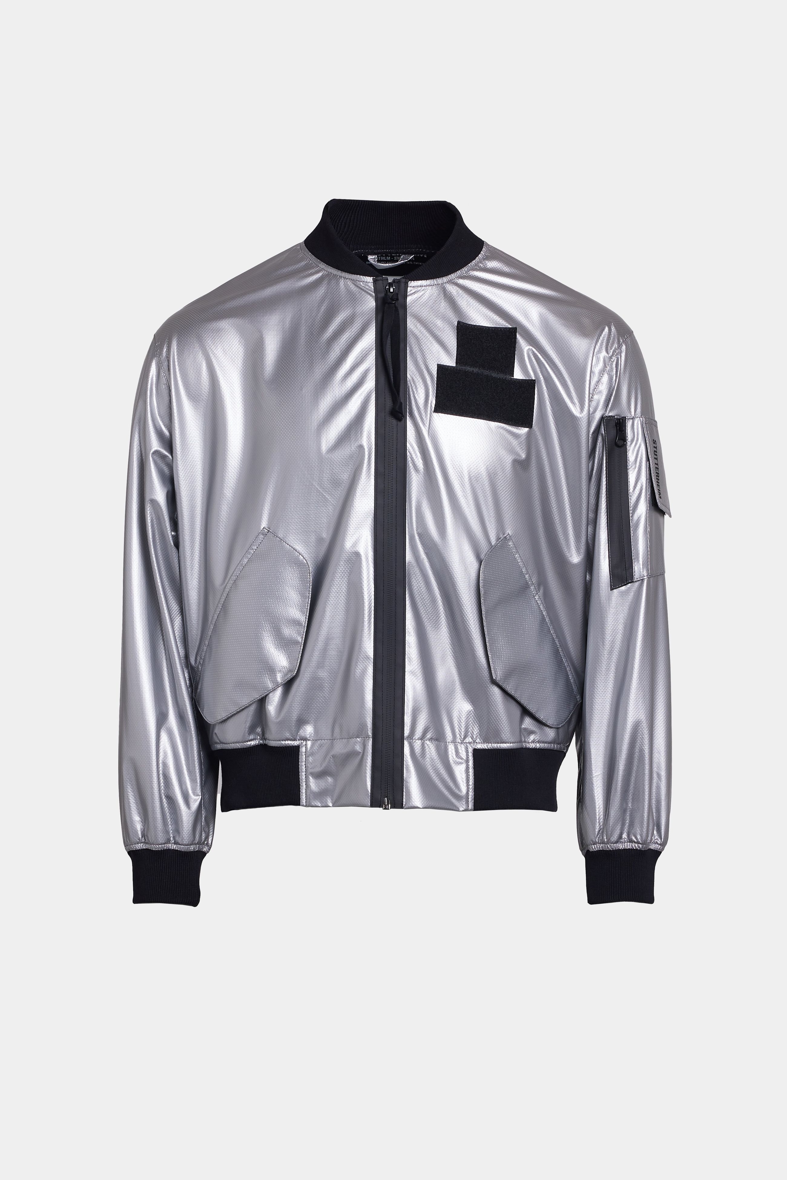 Stutterheim Bredsand Jacket