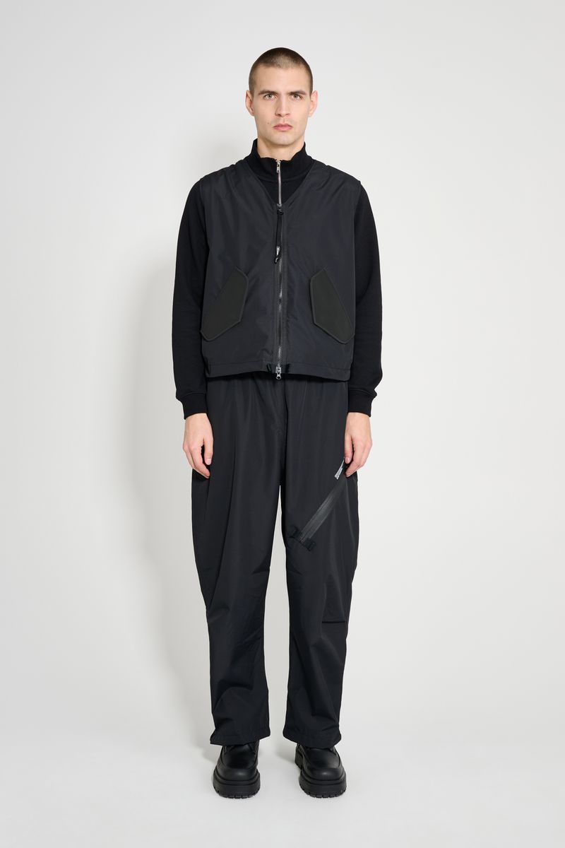 Stutterheim Bro Vest