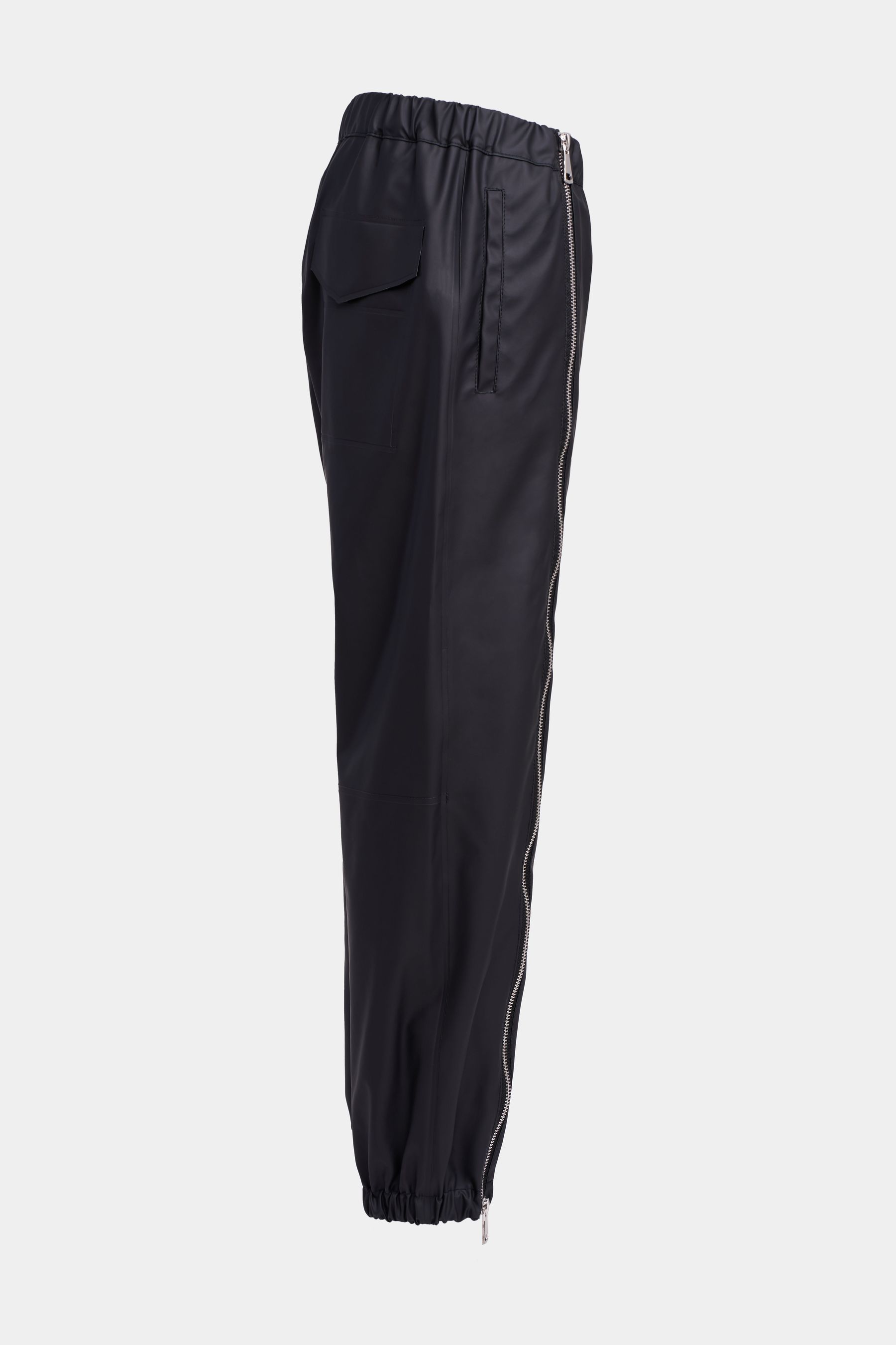 stutterheim bromma trousers black men