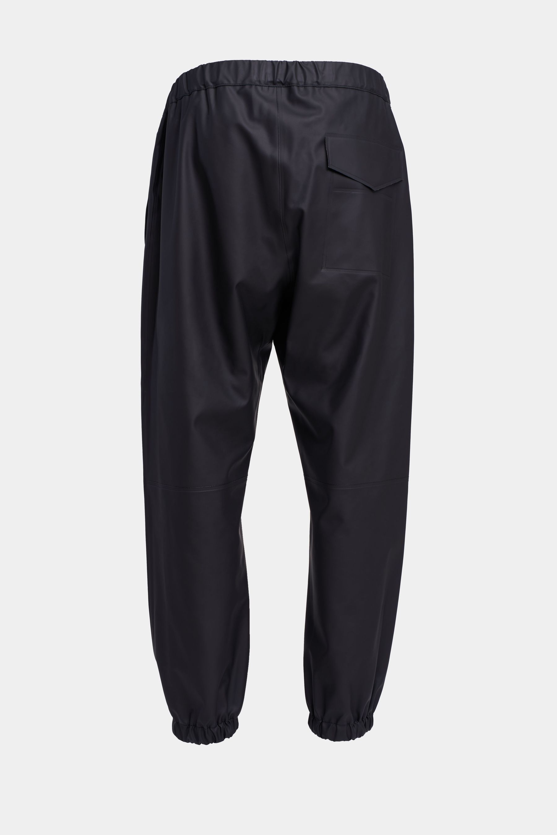 stutterheim bromma trousers black men