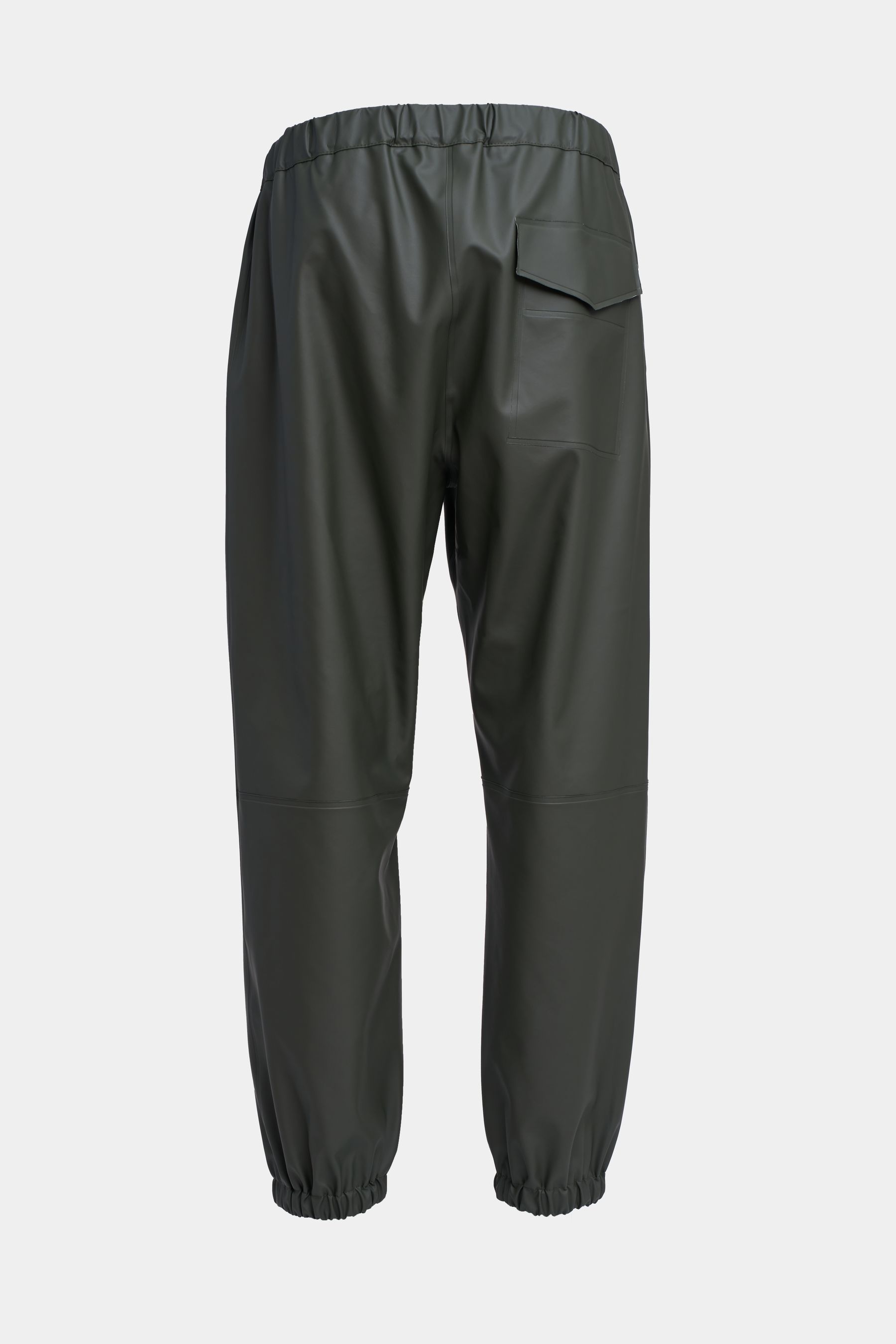 stutterheim bromma trousers dark green men