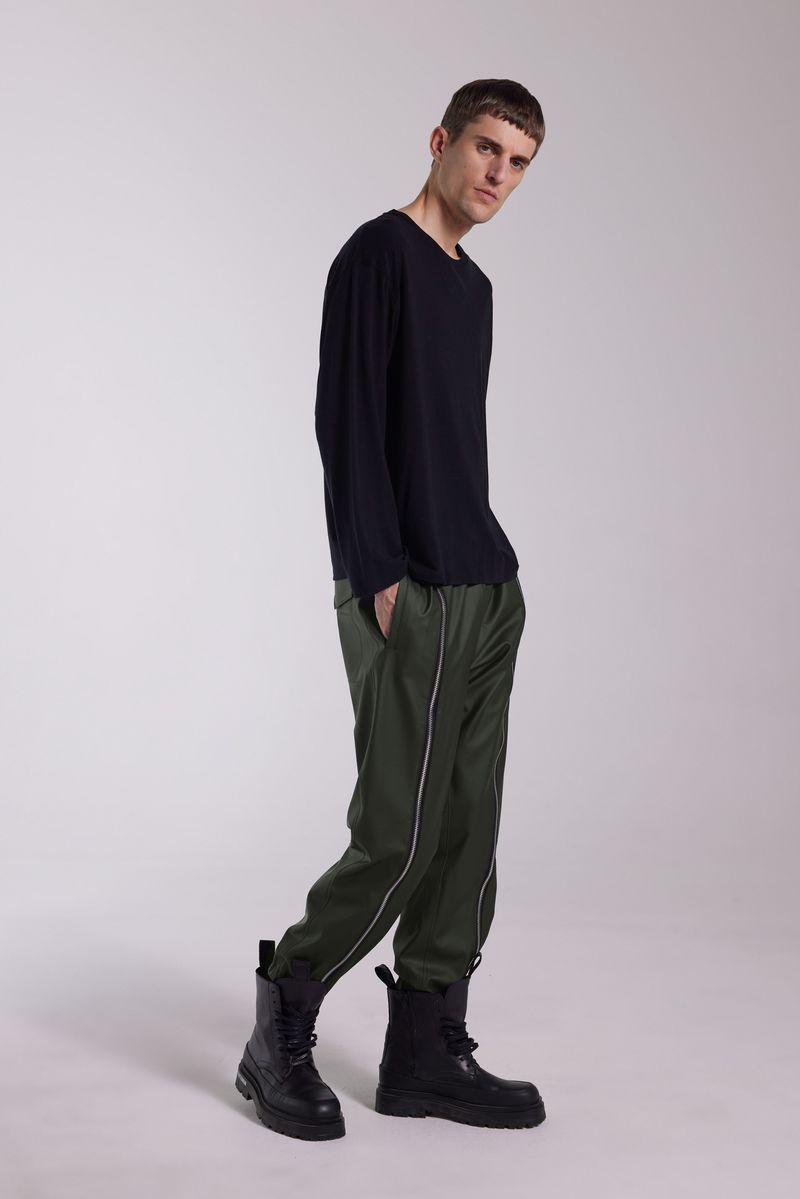 Stutterheim Bromma Trousers