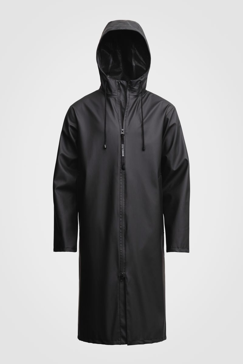 Stutterheim Camden Parka