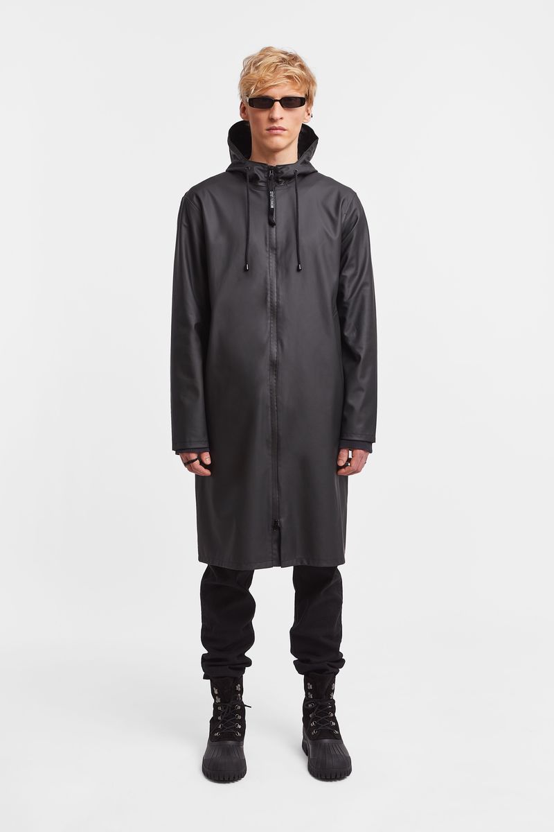 Stutterheim Camden Parka