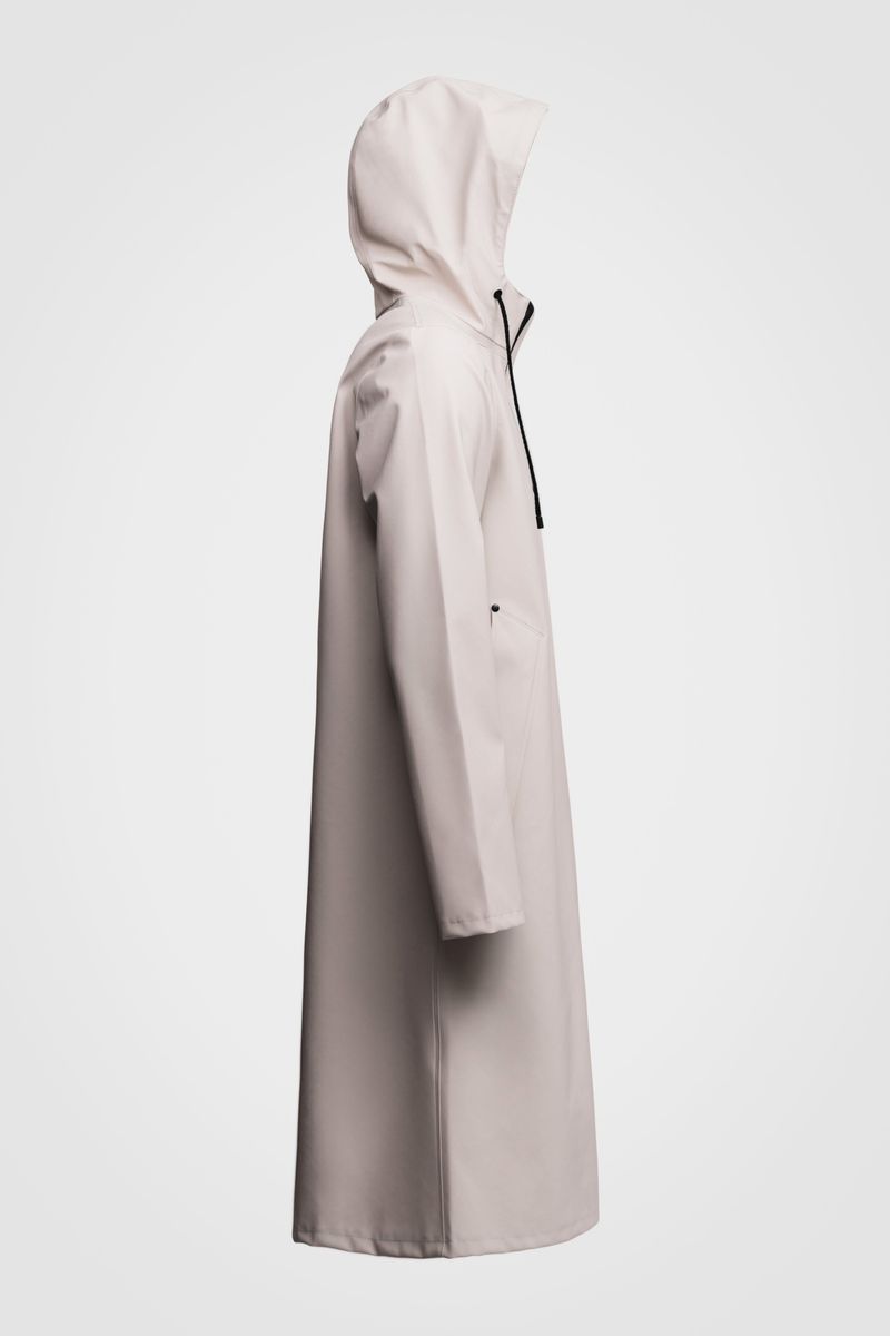 Stutterheim Camden Parka