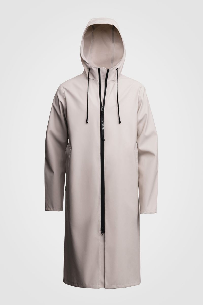 Stutterheim Camden Parka