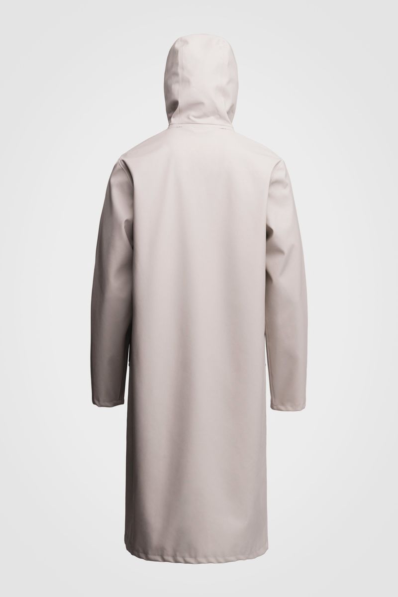 Stutterheim Camden Parka