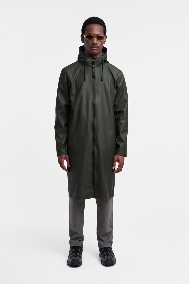 Stutterheim Camden Parka