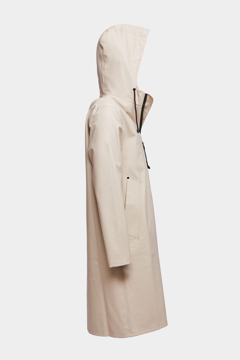 Stutterheim Camden Parka