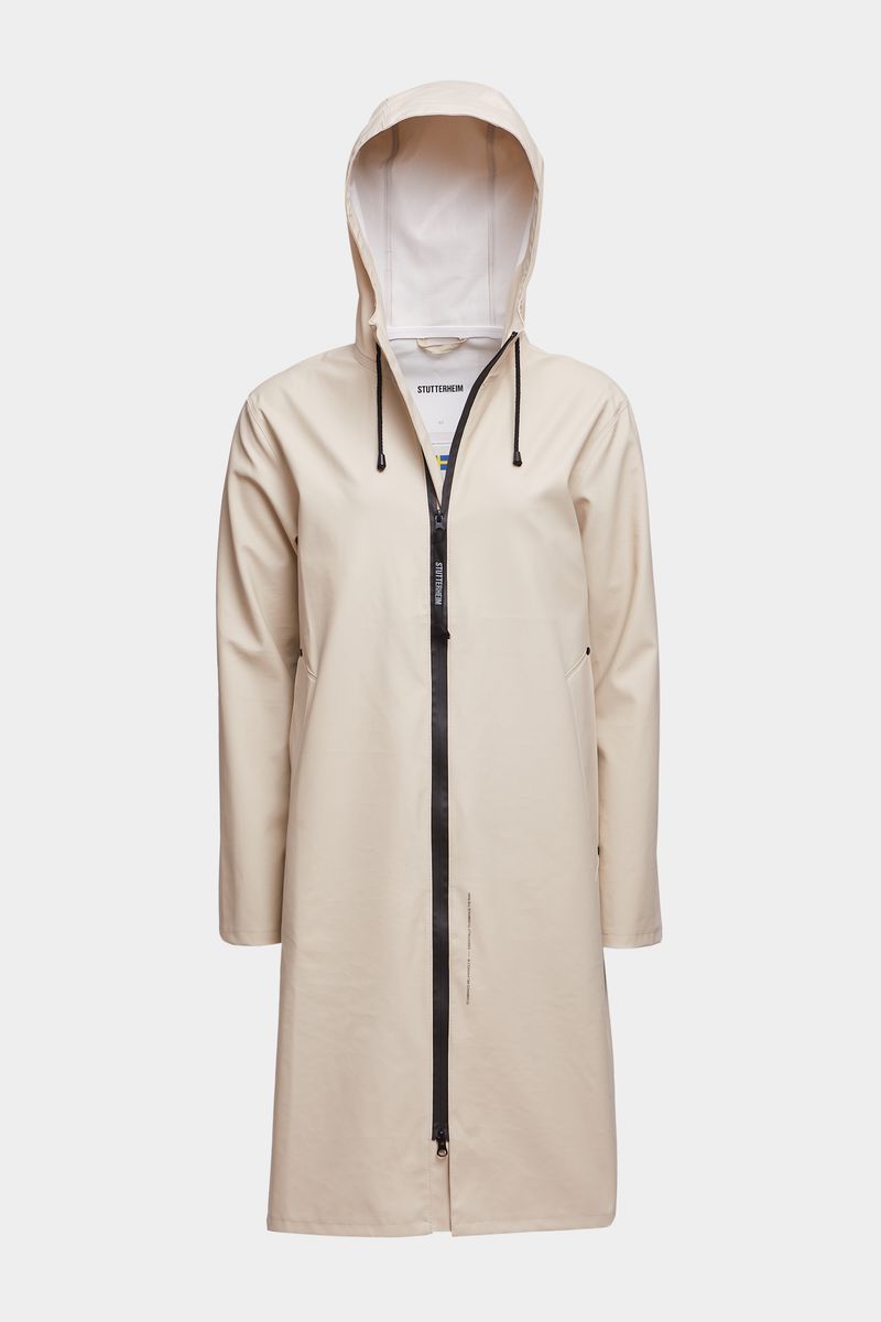 Stutterheim Camden Parka