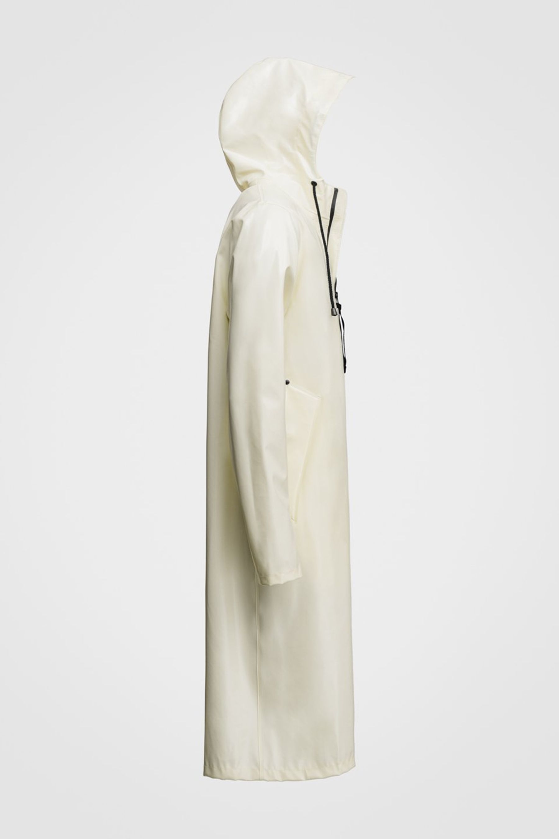 stutterheim camden opal coconut men jackets parkas