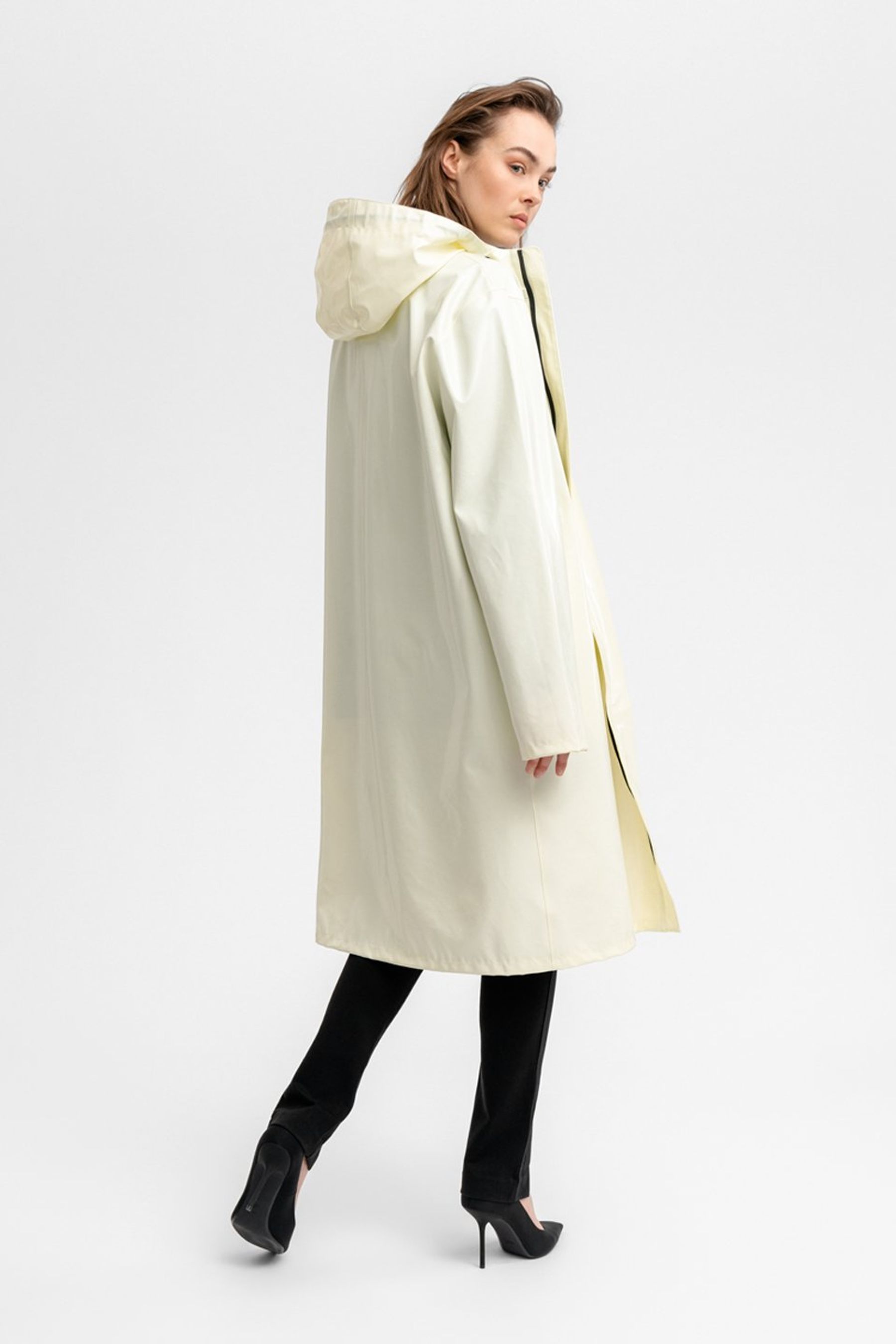 stutterheim camden opal coconut men jackets parkas
