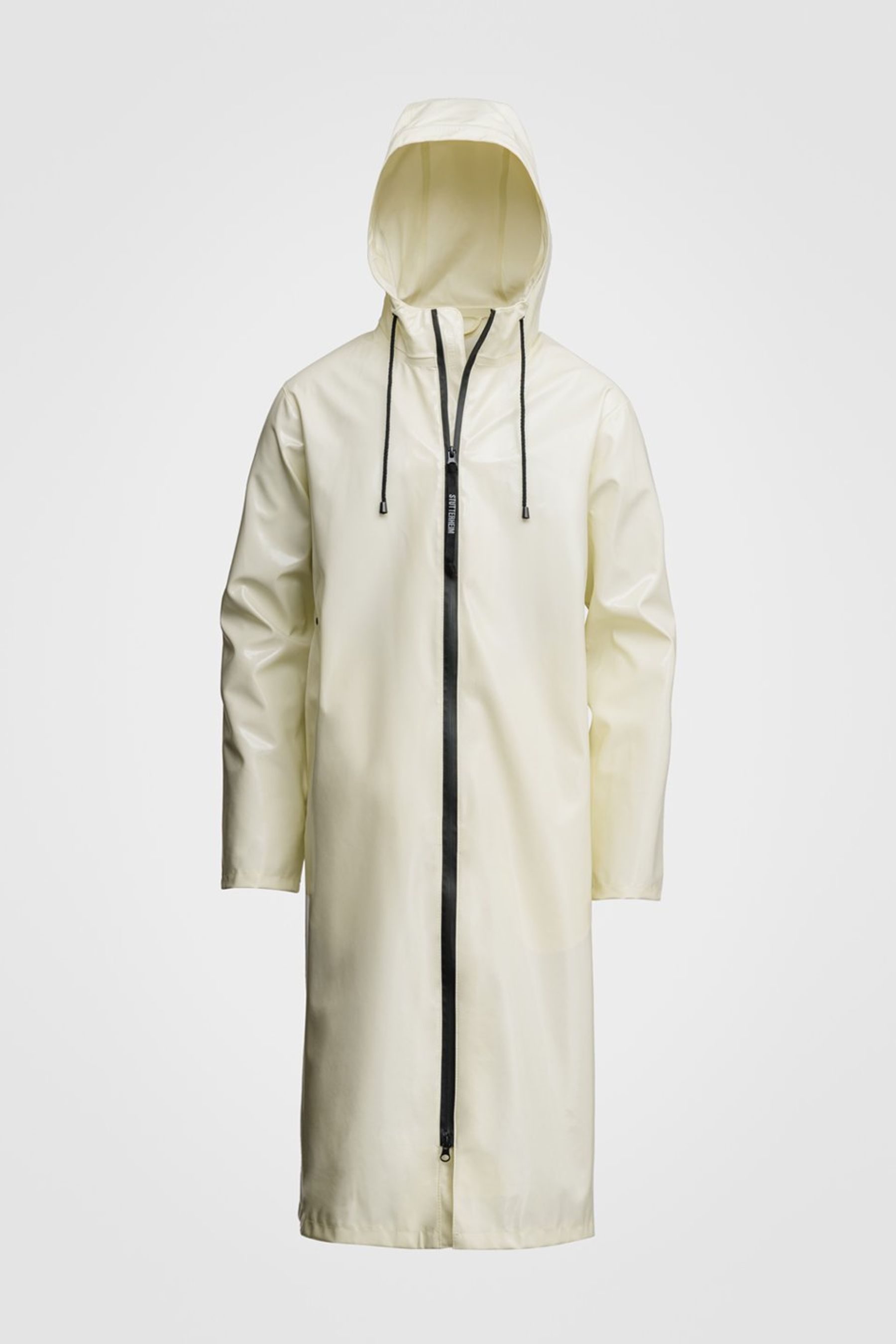 stutterheim camden opal coconut men jackets parkas