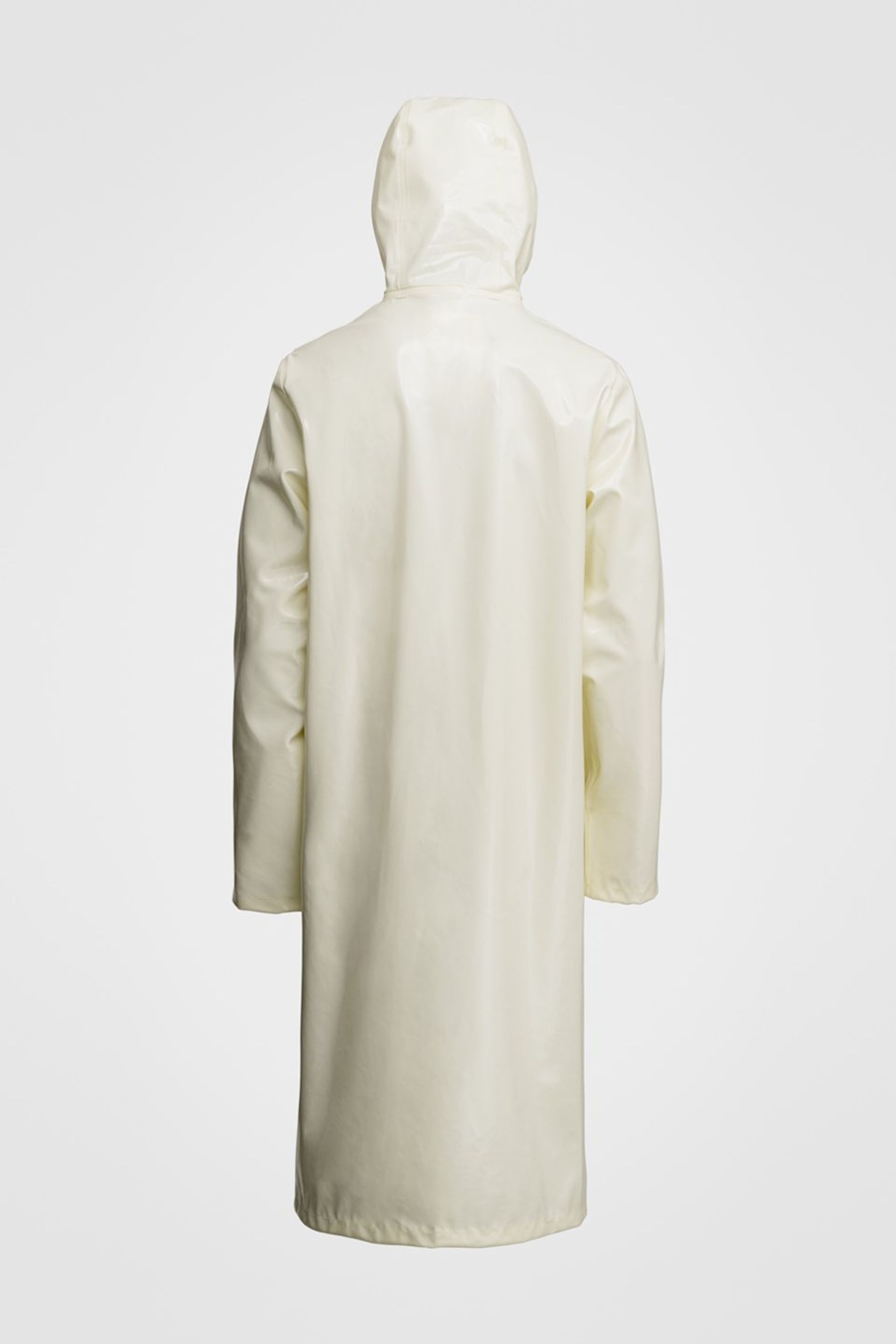 stutterheim camden opal coconut men jackets parkas