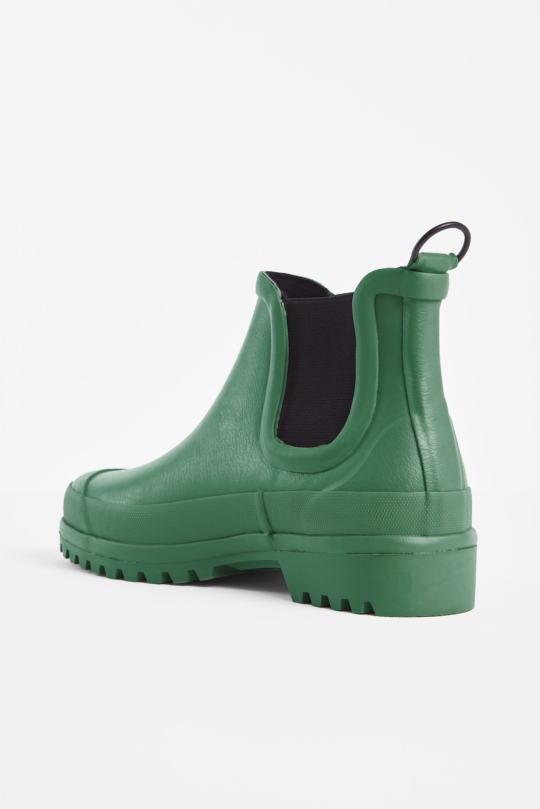 stutterheim chelsea rainwalker alf alfa footwear rain-boots