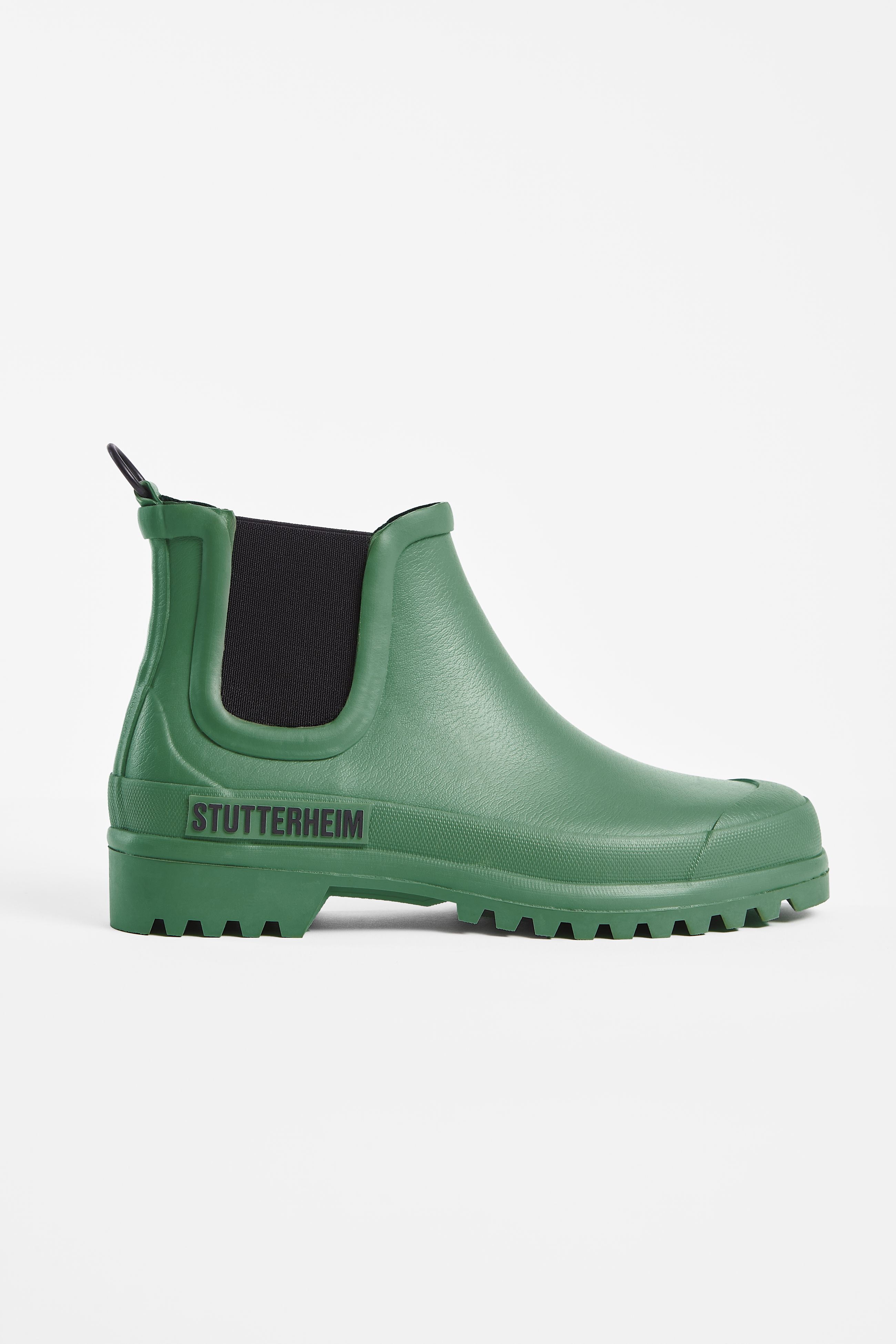 stutterheim chelsea rainwalker alf alfa footwear rain-boots