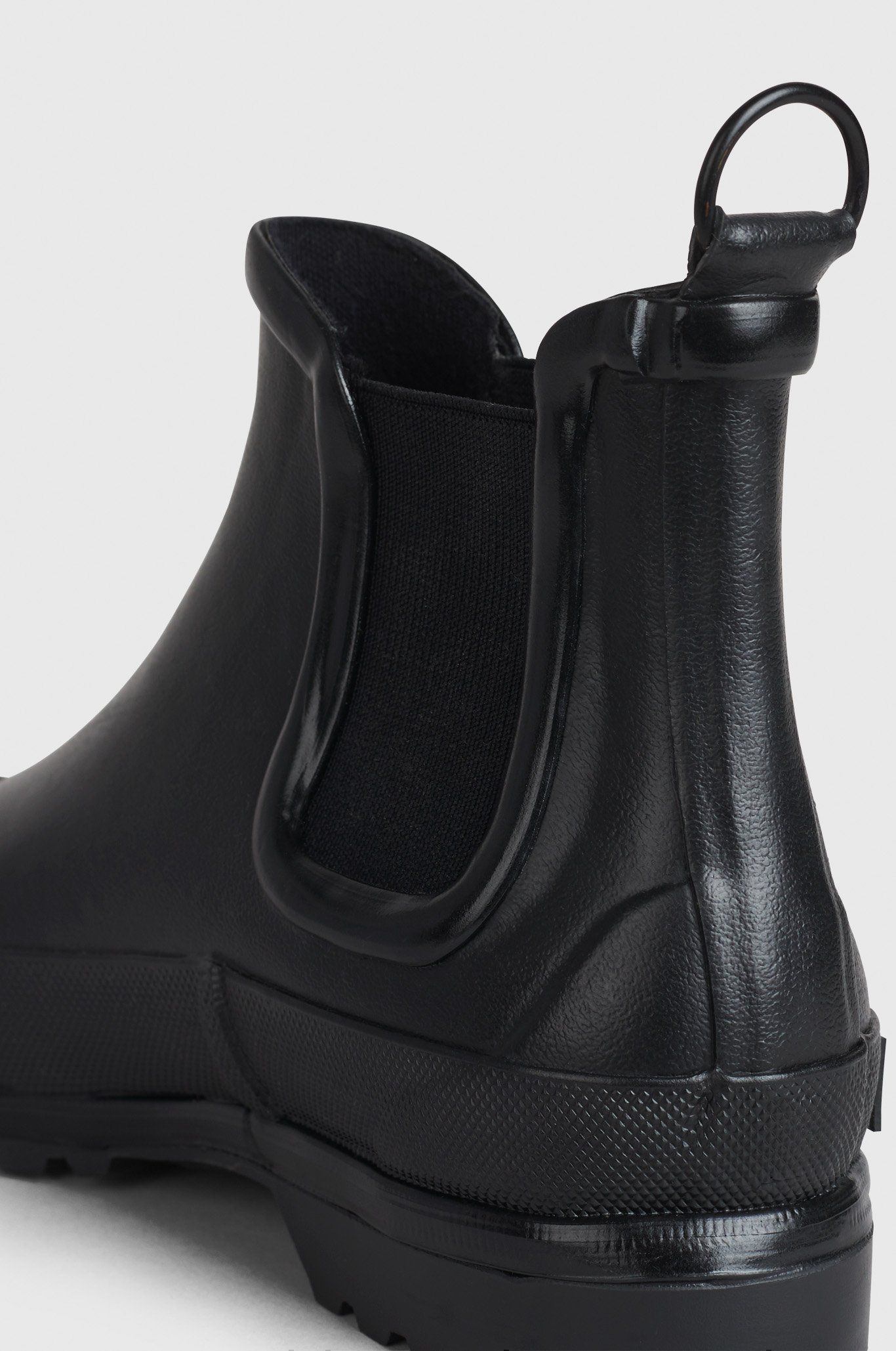 Patrol Boot Suede Leaf | STUTTERHEIM JP display picture 2