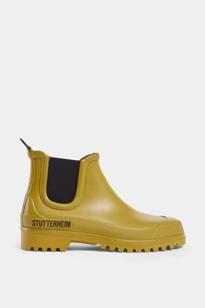 Stutterheim Chelsea Rainwalker